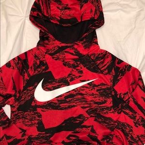 Boys Nike Hoodie